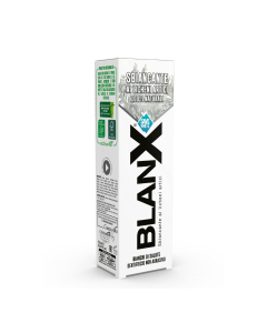 Blanx Sbiancante ai Licheni Artici