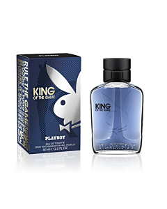 Playboy King of the Game Man 60ml