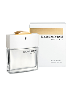 Luciano Soprani Donna Eau de toilette 30 ml