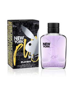 Playboy New York Man 100ml