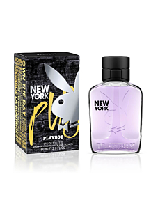 Playboy New York Man 60ml