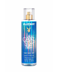 Can t stop me Body Mist