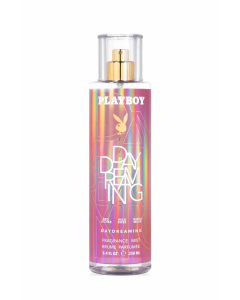 Daydreaming Body Mist