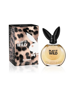 Playboy Play It Wild  Woman 40ml