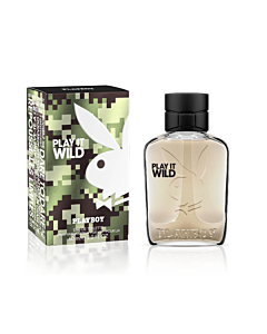 Playboy Play It Wild Man 60ml