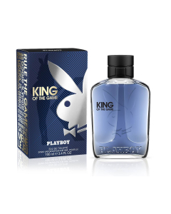 Playboy King of the Game Man 100ml