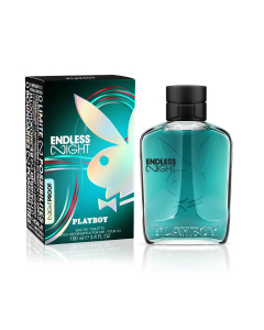 Playboy Endless Night Man 100ml