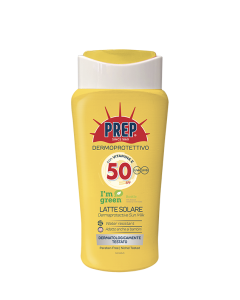 Prep 50+