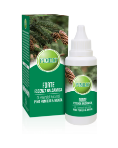 Pumilio  Forte Essenza Balsamica