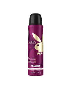 Playboy Queen of the Game Deo 150ml