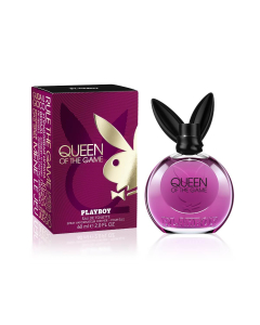 Playboy Queen of the Game 40ml