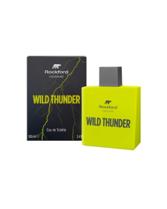 Wild Thunder