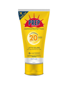 Prep Travel Size SPF20 50 ml