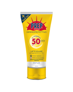 Prep Travel Size SPF50 50 ml