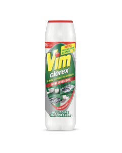 Vim clorex limone
