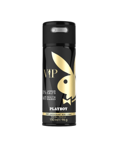 Playboy Vip Man Deo 150ml
