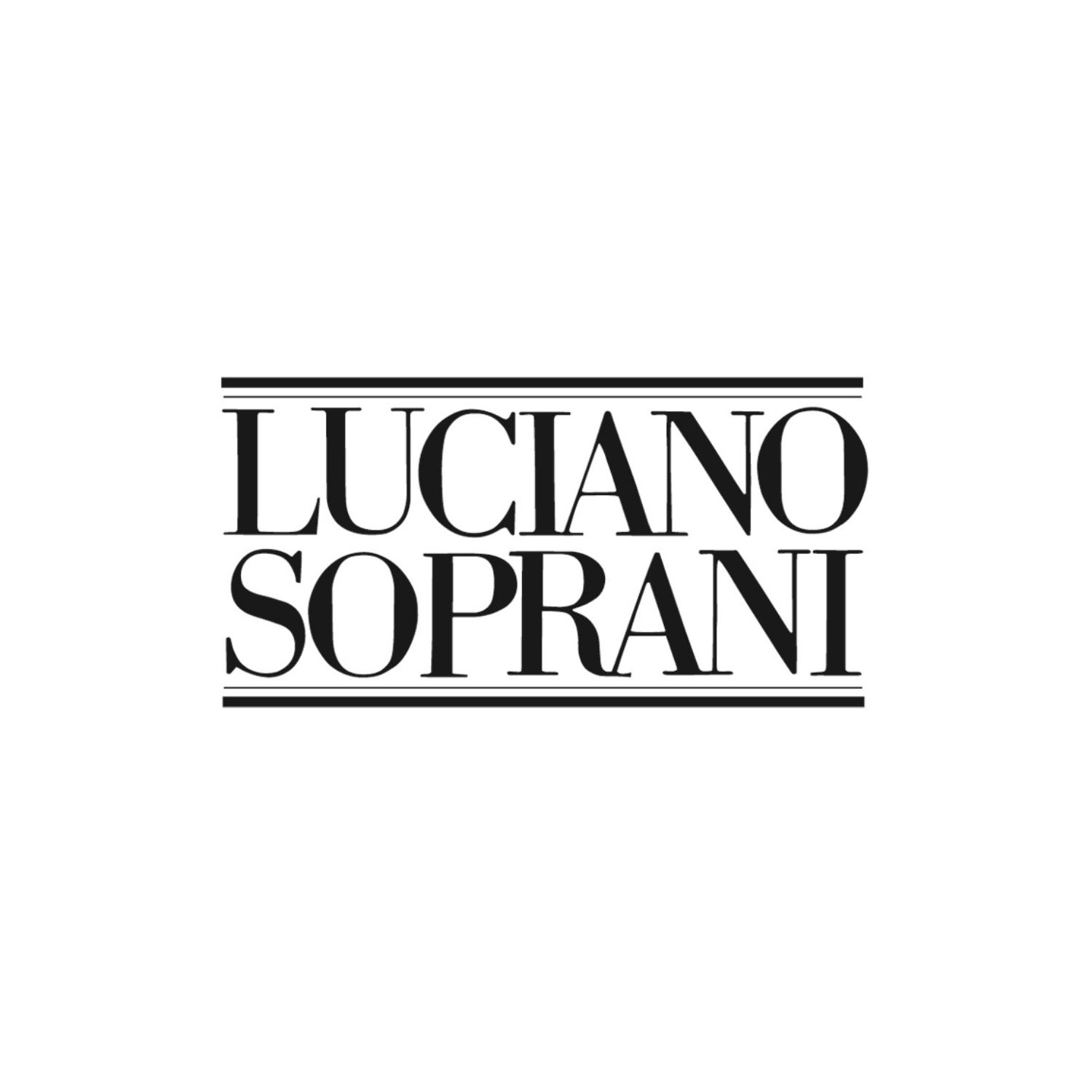 Luciano Soprani