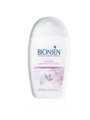 Bionsen - Detergente Intimo Lenitivo 200ml
