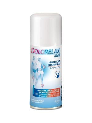 Dolorelax - Ice Ghiaccio Spray 150 ml