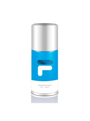 Fila - Deodorante For Men