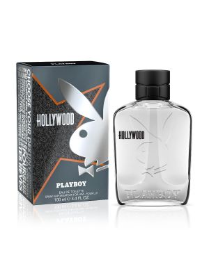 Playboy Hollywood Man 100ml
