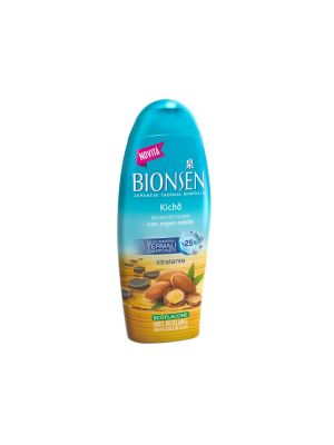 Bionsen Bagnoschiuma Kicho Idratante - 650 ml