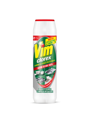 Vim Clorex 850g