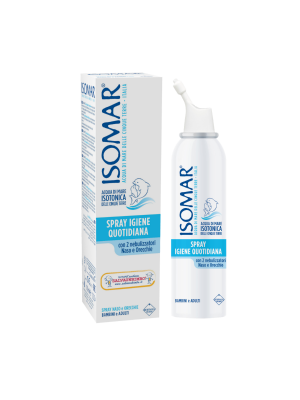 ISOMAR Spray Igiene Quotidiana 100ml