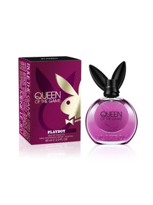 Playboy Queen of the Game 60ml