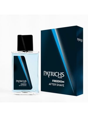 Patrichs Fragranza FREEDOM  After Shave 