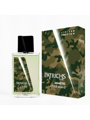 Patrichs Fragranza MIMETIC  After Shave