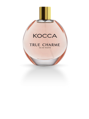 KOCCA - TRUE CHARME Eau De Toilette 100 ml