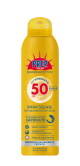 Prep Spray Solare Dermoprotettivo SPF 50