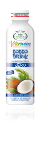 L'Angelica - Cocco Drink Original Zero