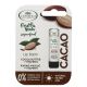 L'Angelica FruttaViva - Lip Balm Cacao & Vitamina