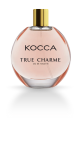 KOCCA - TRUE CHARME Eau De Toilette 100 ml