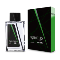 Patrichs- Fragranza MUSK After Shave 