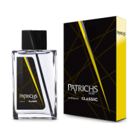 Patrichs - Fragranza CLASSIC  After Shave 