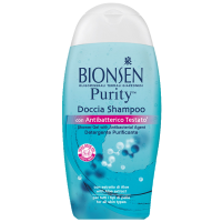 Bionsen Purity Doccia Shampoo