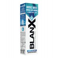 Blanx - Dentifricio Nordic White