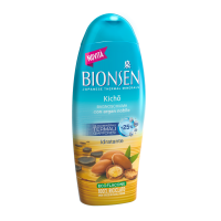 Bionsen - Bagnoschiuma Kicho Argan 650 ml