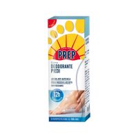 Prep Crema Deodorante Piedi 75 ml