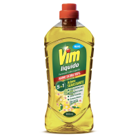 Vim Liquido Limone 1000ml