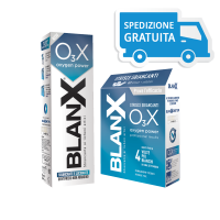 BlanX Kit O₃X Strisce
