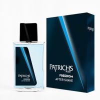 Patrichs Fragranza FREEDOM  After Shave 
