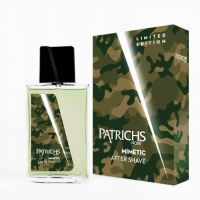 Patrichs Fragranza MIMETIC  After Shave