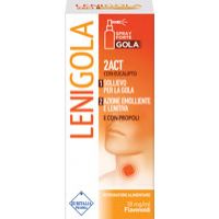 Lenigola 2 ACT Spray Forte