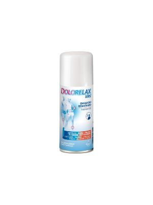 Dolorelax - Ice Ghiaccio Spray 150 ml