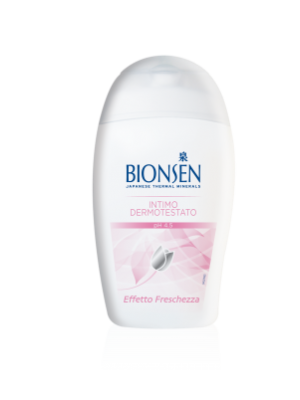 Bionsen - Protective  Intimate Cleasing 200 ml