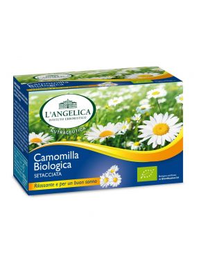 L'Angelica - Camomilla Biologica